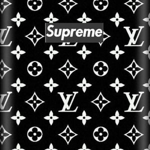 Meet your Posher, Tate